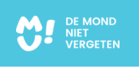 De mond niet vergeten