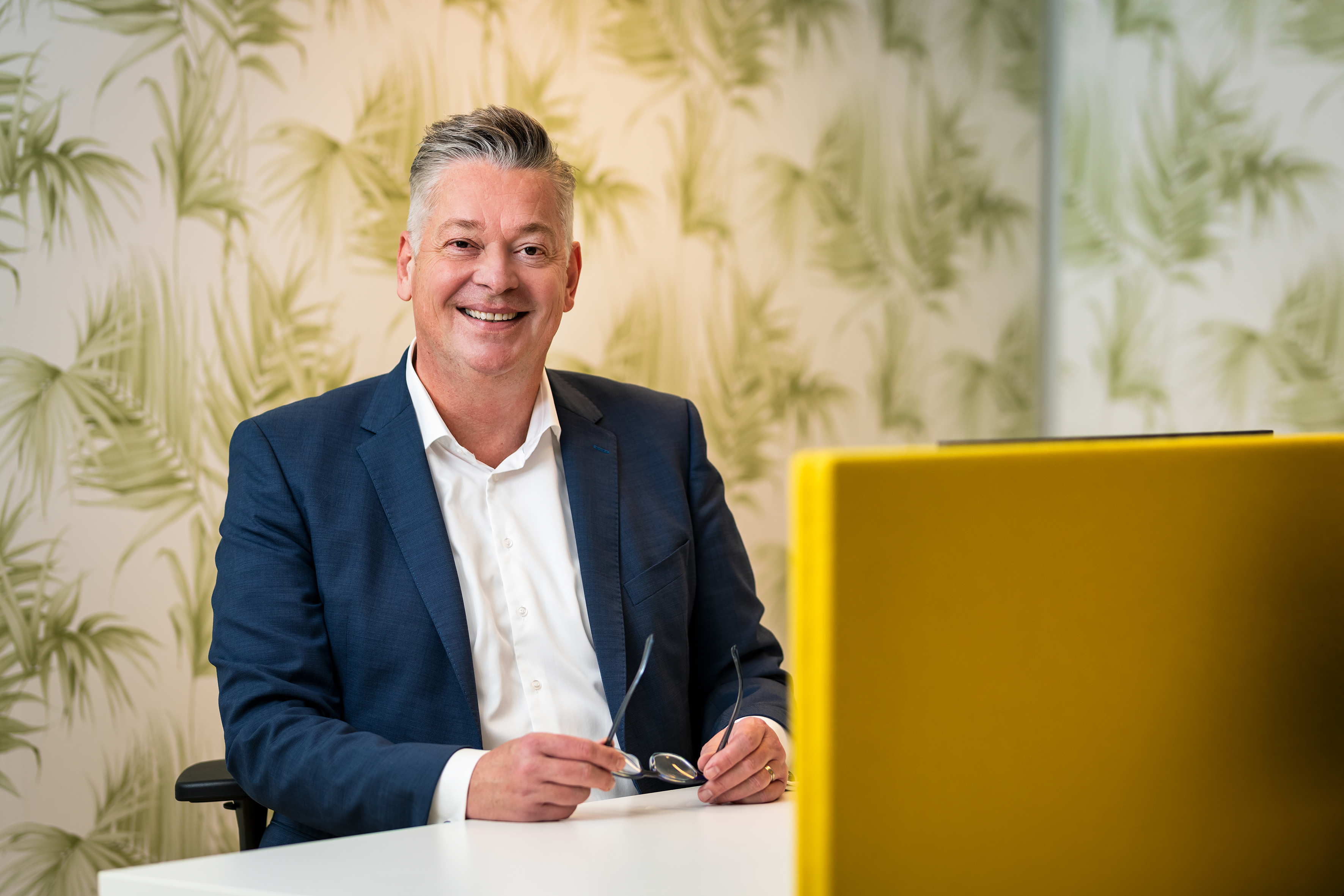 Blog Arthur Schellekens: Waar kunnen patiënten straks op rekenen?